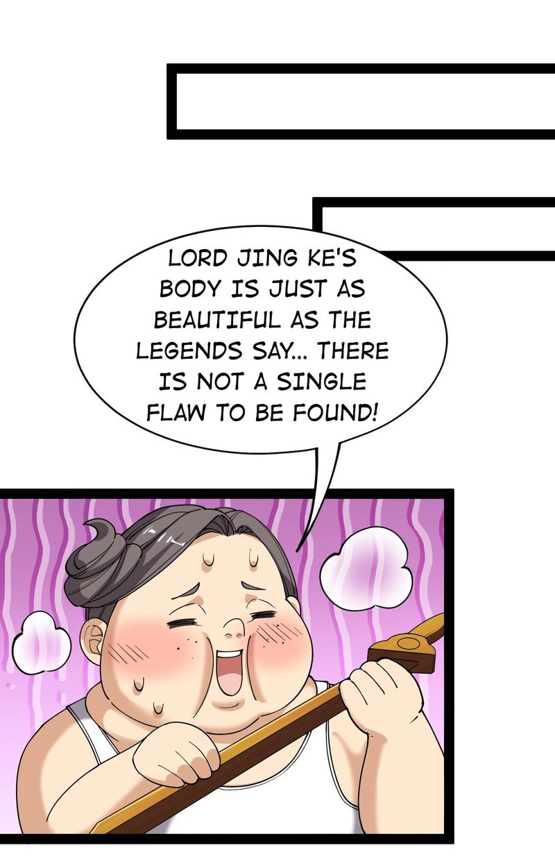The Daily Life Of Immortal King 95 28