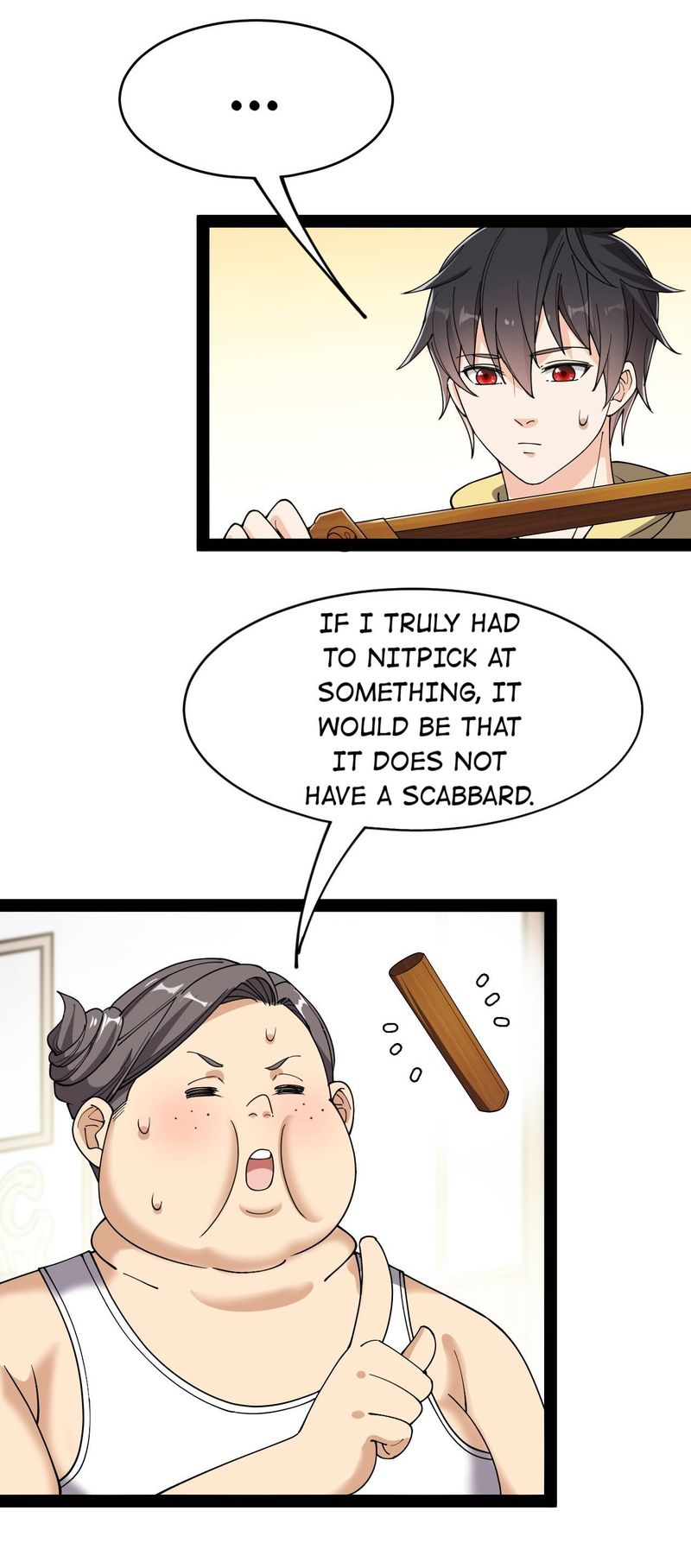 The Daily Life Of Immortal King 95 29