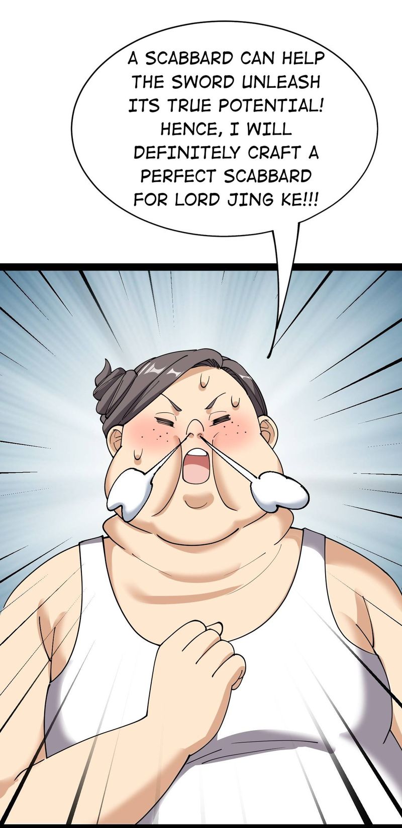 The Daily Life Of Immortal King 95 32