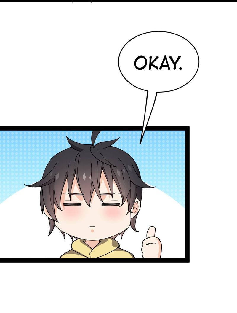 The Daily Life Of Immortal King 95 33