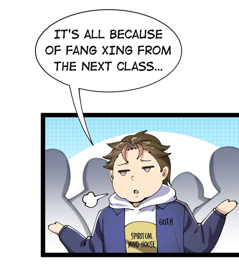 The Daily Life Of Immortal King 95 37