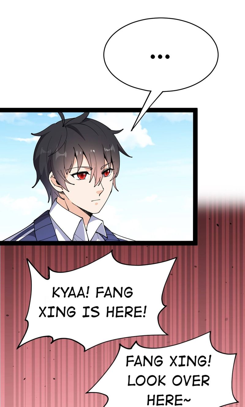 The Daily Life Of Immortal King 95 38