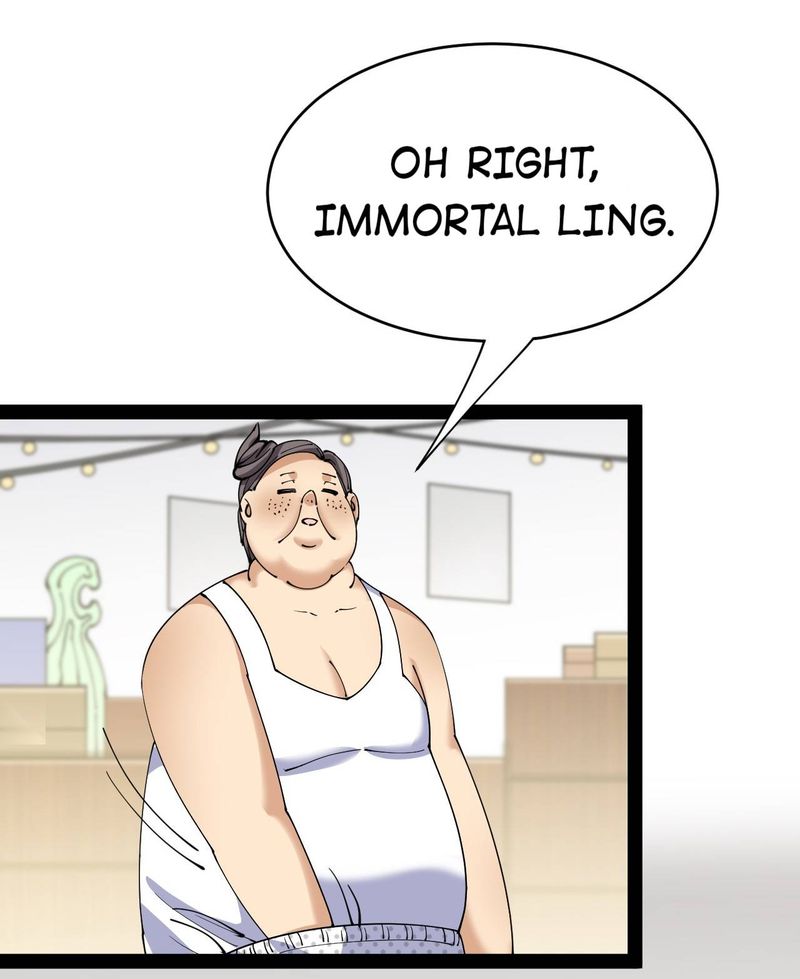 The Daily Life Of Immortal King 95 4