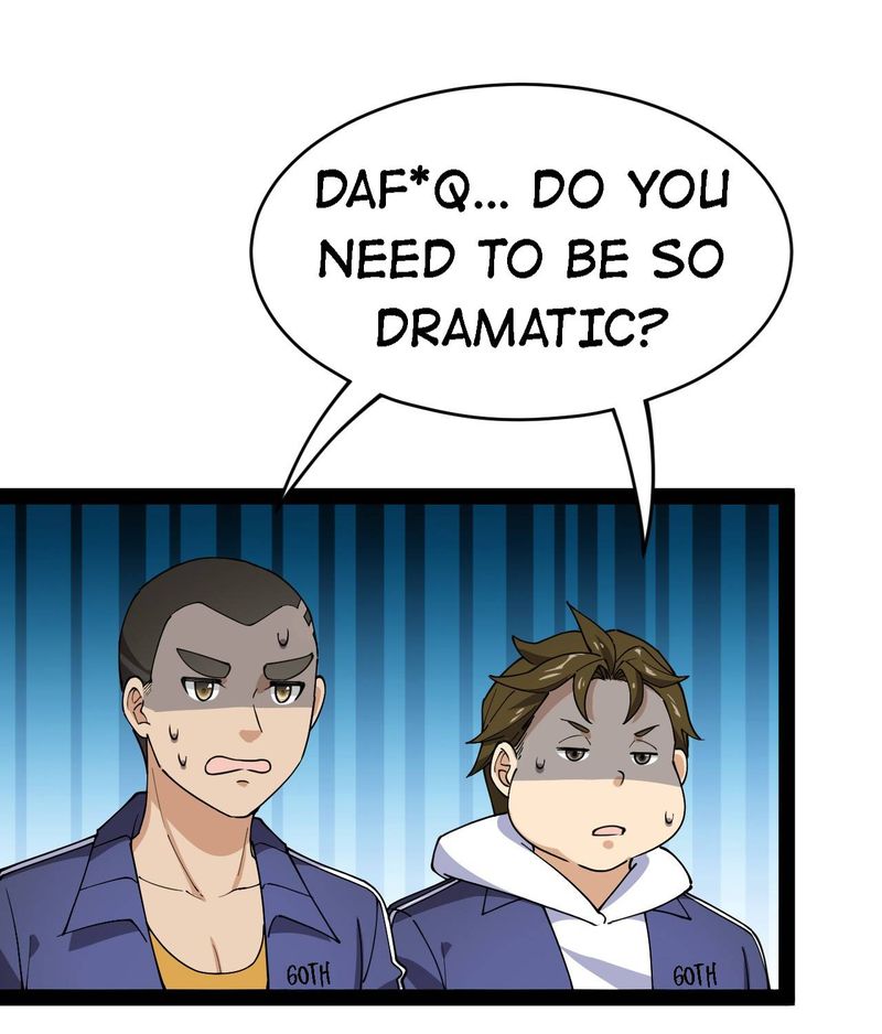 The Daily Life Of Immortal King 95 42