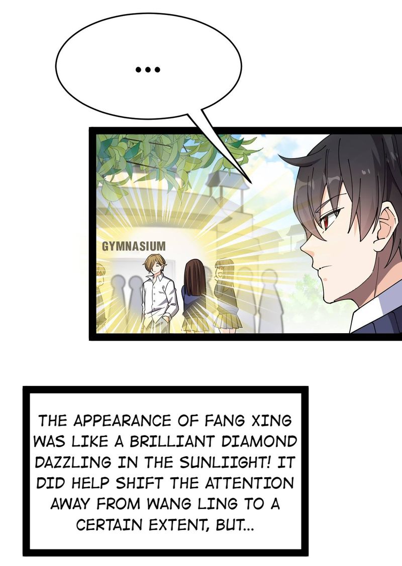 The Daily Life Of Immortal King 95 43