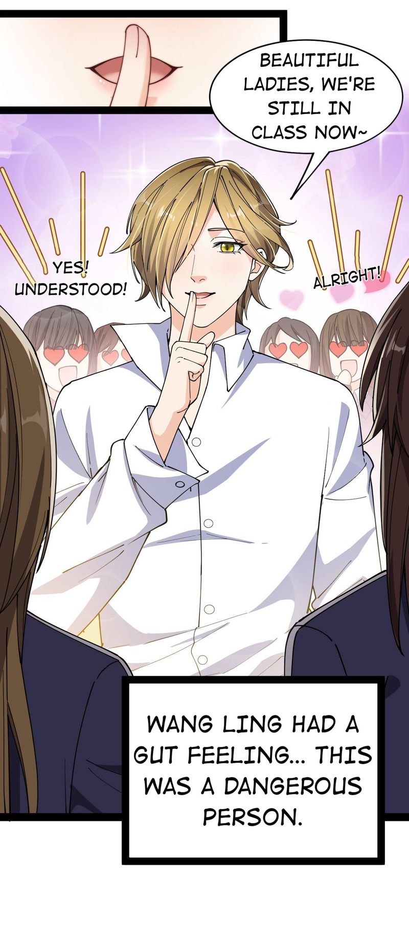 The Daily Life Of Immortal King 95 44