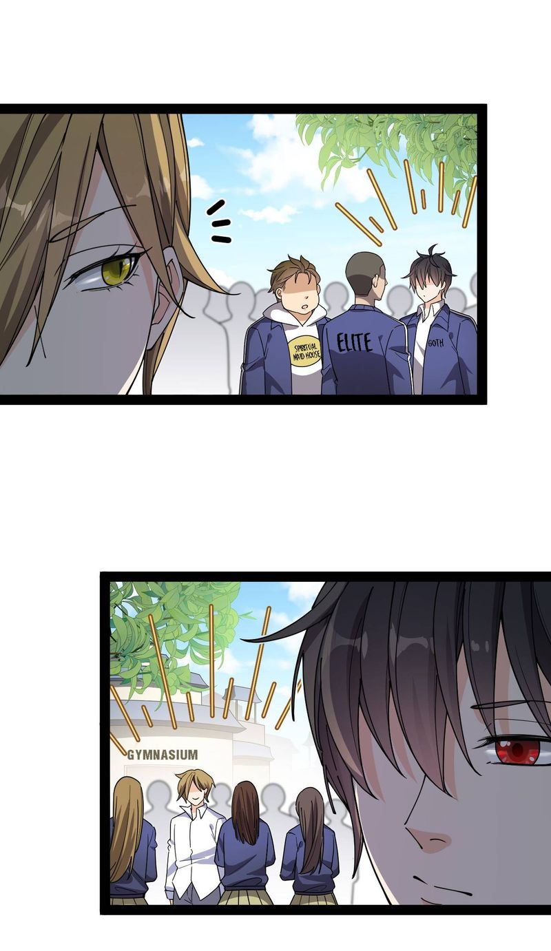The Daily Life Of Immortal King 95 45
