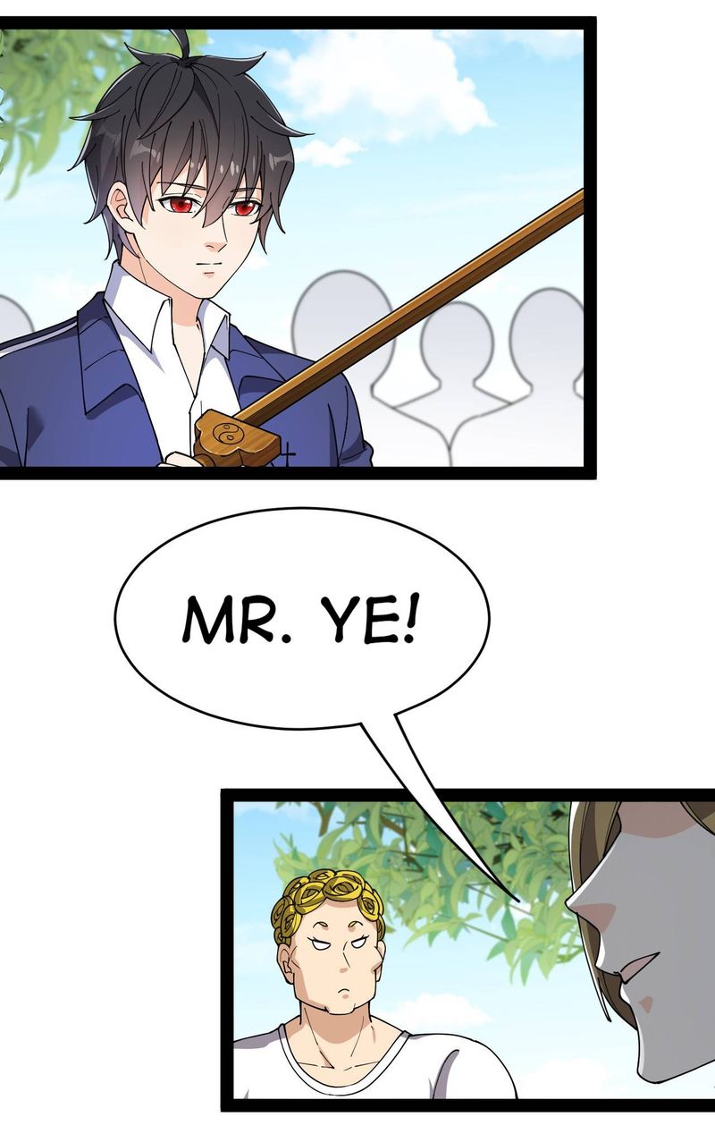 The Daily Life Of Immortal King 95 49
