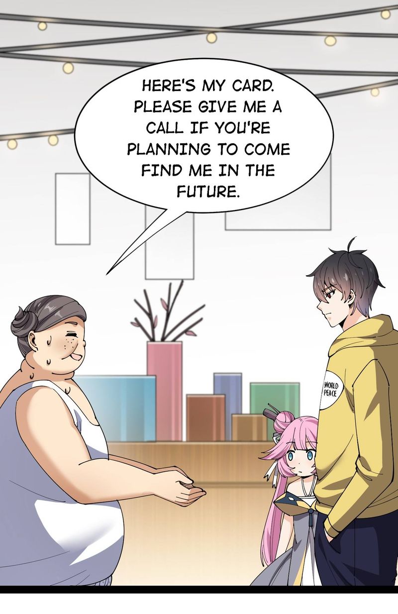 The Daily Life Of Immortal King 95 5