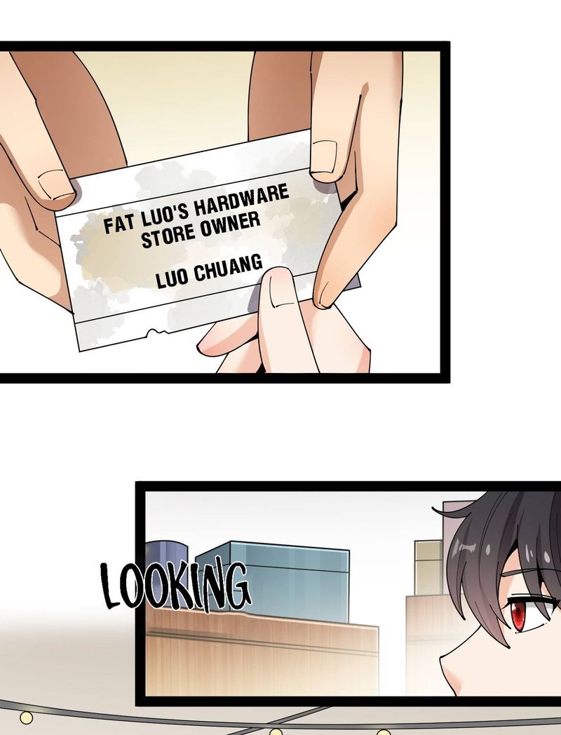 The Daily Life Of Immortal King 95 7