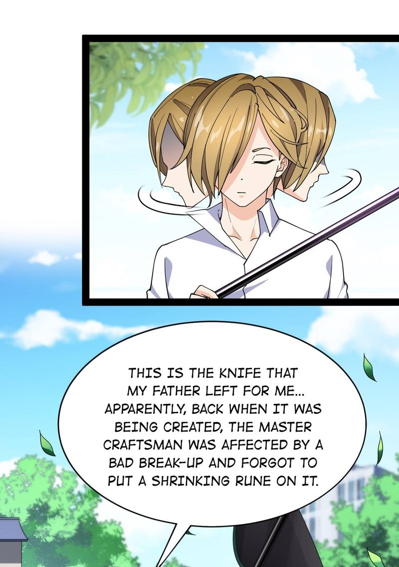 The Daily Life Of Immortal King 96 11
