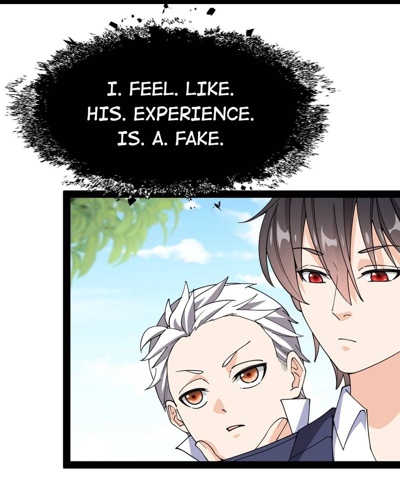 The Daily Life Of Immortal King 96 13