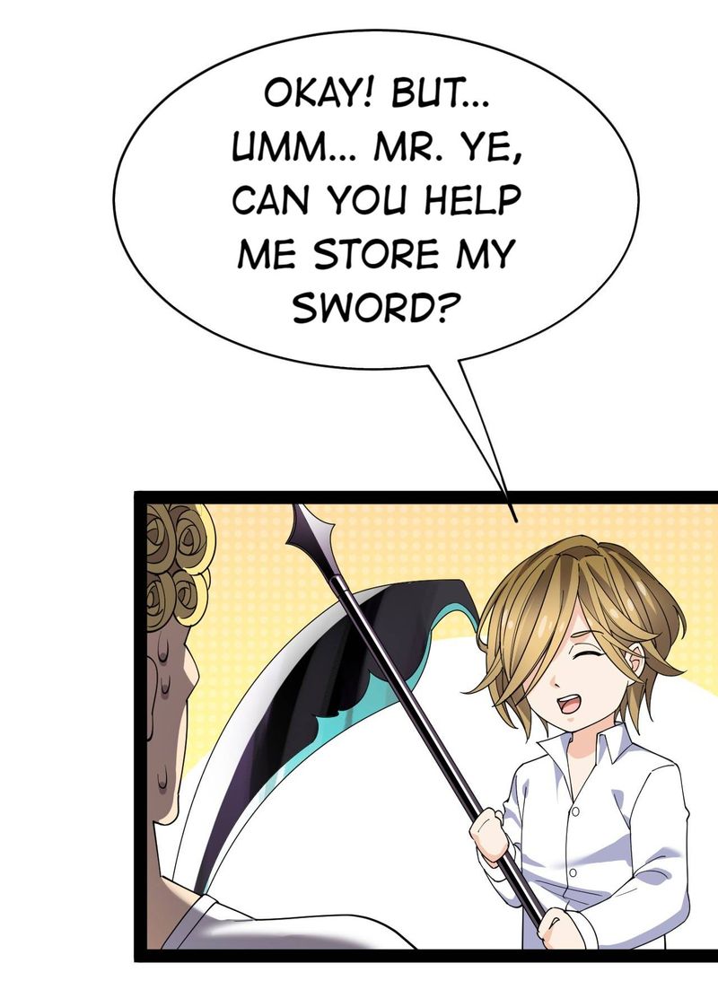 The Daily Life Of Immortal King 96 15