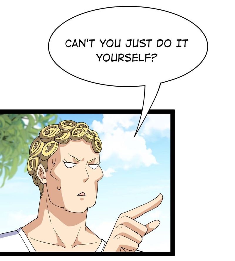 The Daily Life Of Immortal King 96 16