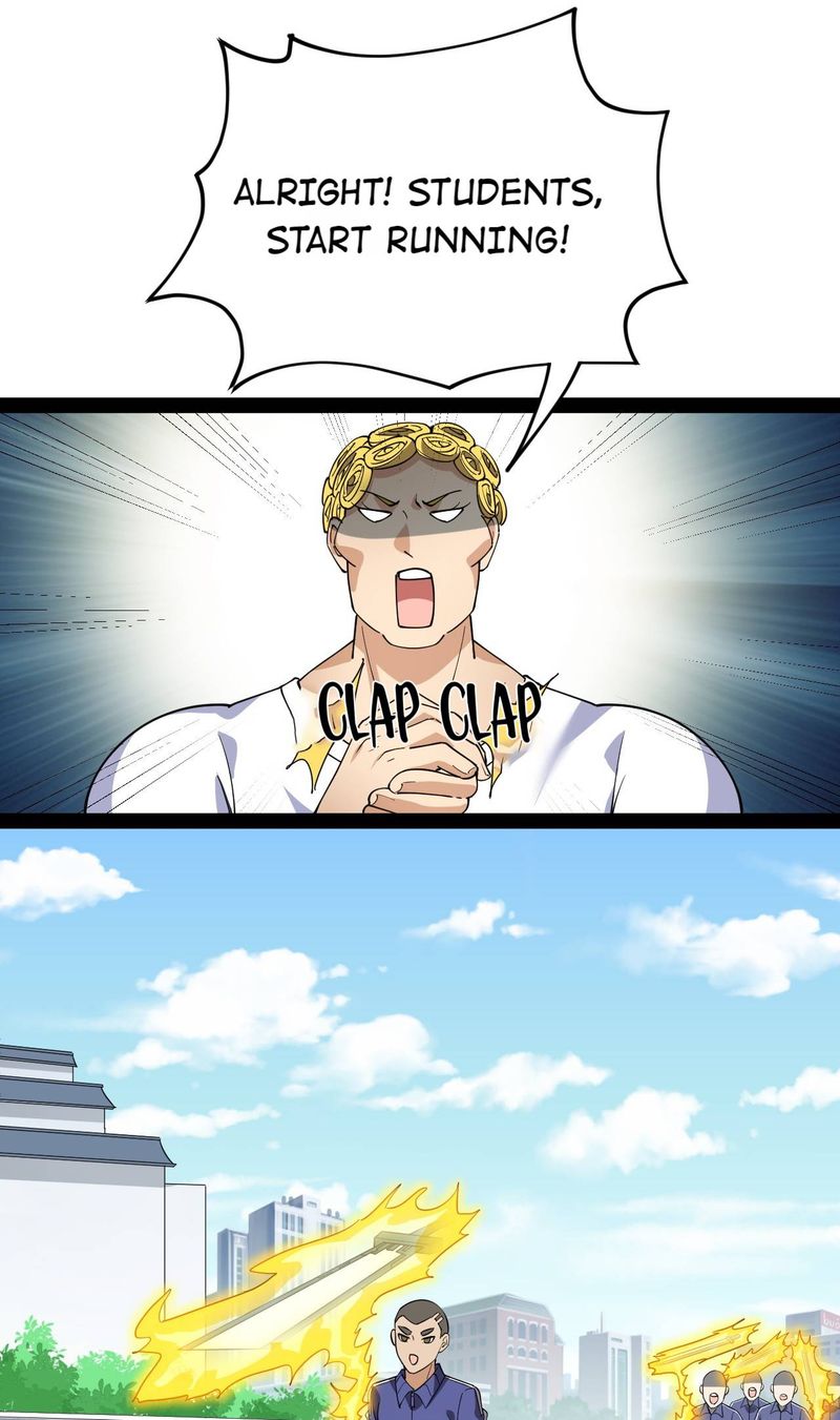 The Daily Life Of Immortal King 96 19