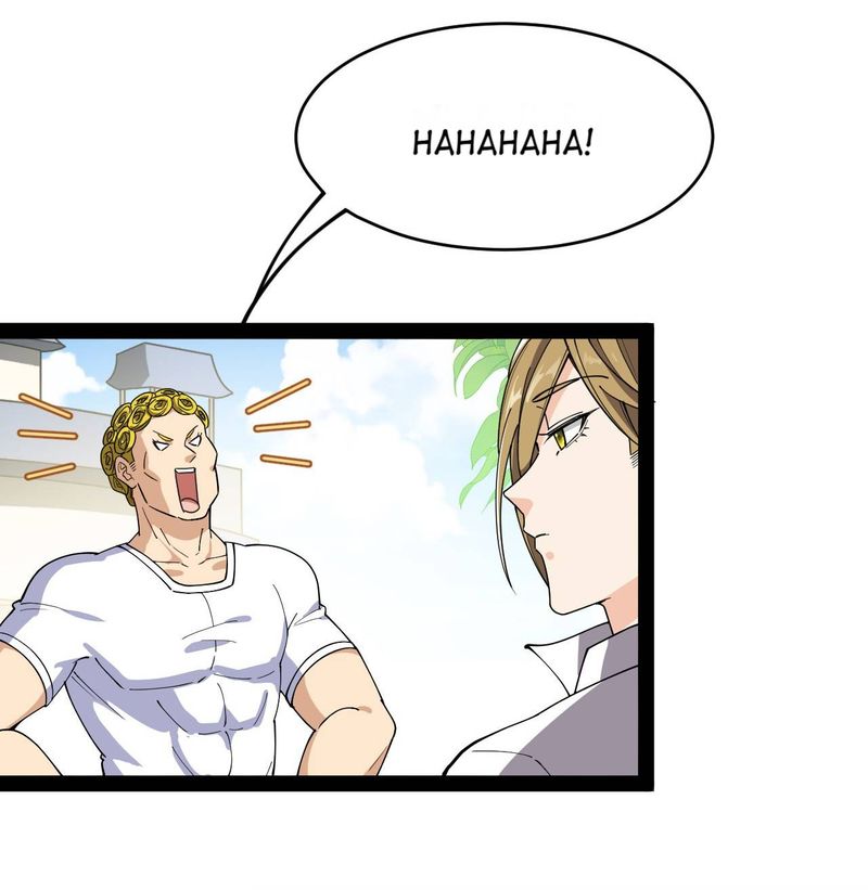 The Daily Life Of Immortal King 96 2