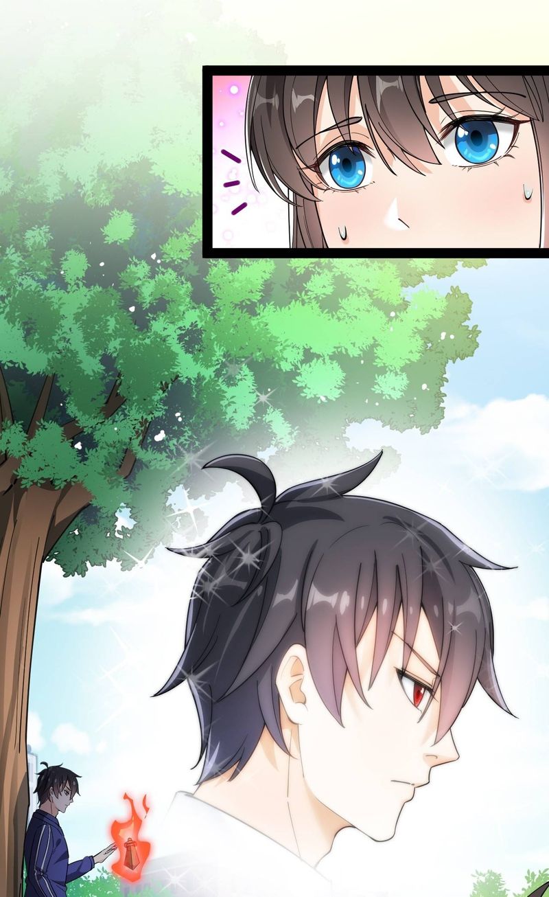 The Daily Life Of Immortal King 96 22