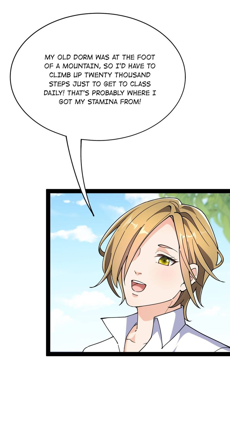 The Daily Life Of Immortal King 96 25