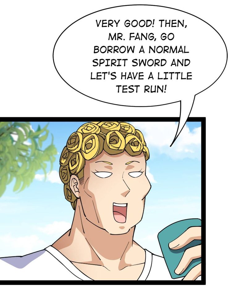The Daily Life Of Immortal King 96 28