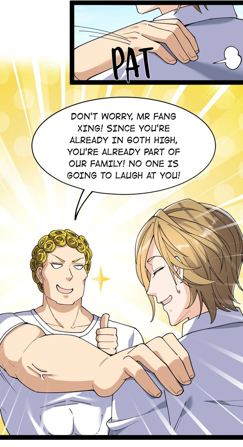 The Daily Life Of Immortal King 96 3