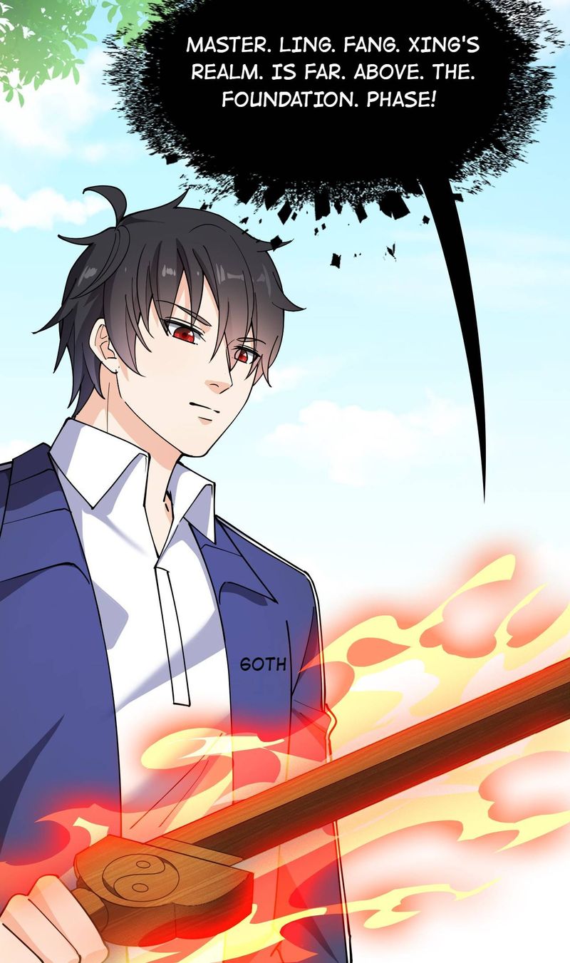 The Daily Life Of Immortal King 96 41