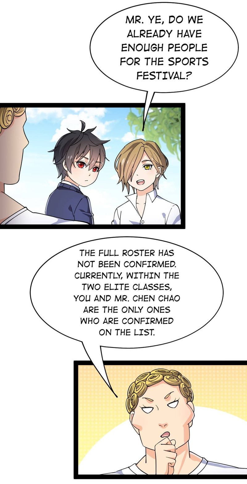 The Daily Life Of Immortal King 96 43