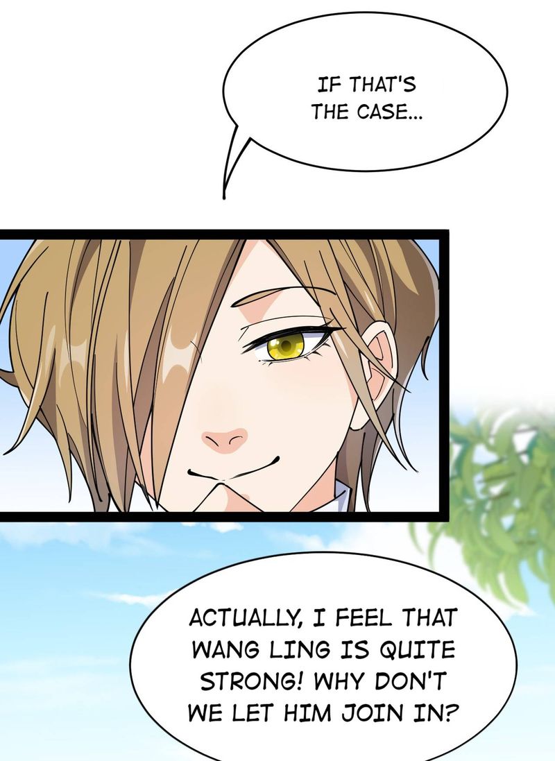 The Daily Life Of Immortal King 96 44