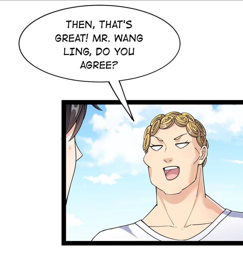 The Daily Life Of Immortal King 96 46