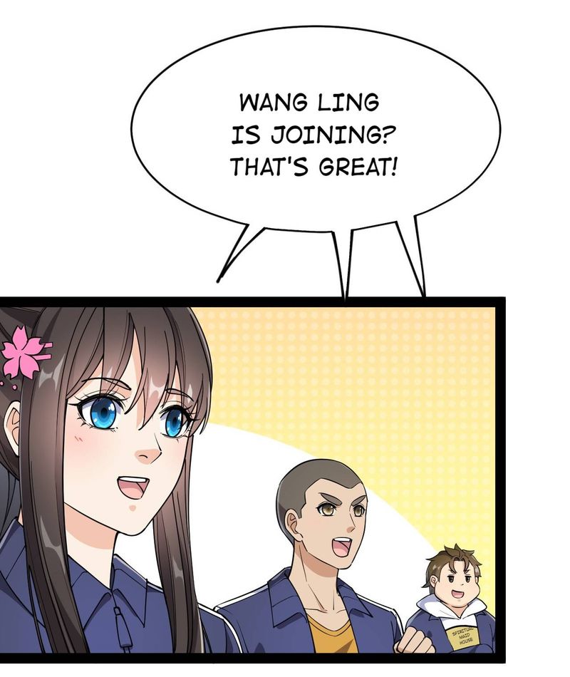 The Daily Life Of Immortal King 96 47