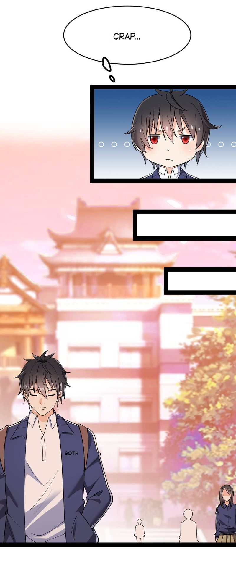 The Daily Life Of Immortal King 96 48