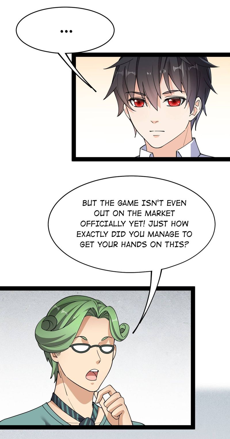 The Daily Life Of Immortal King 97 10
