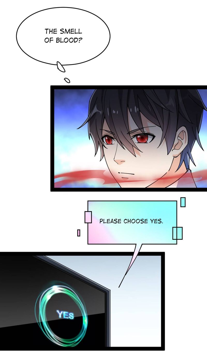 The Daily Life Of Immortal King 97 12