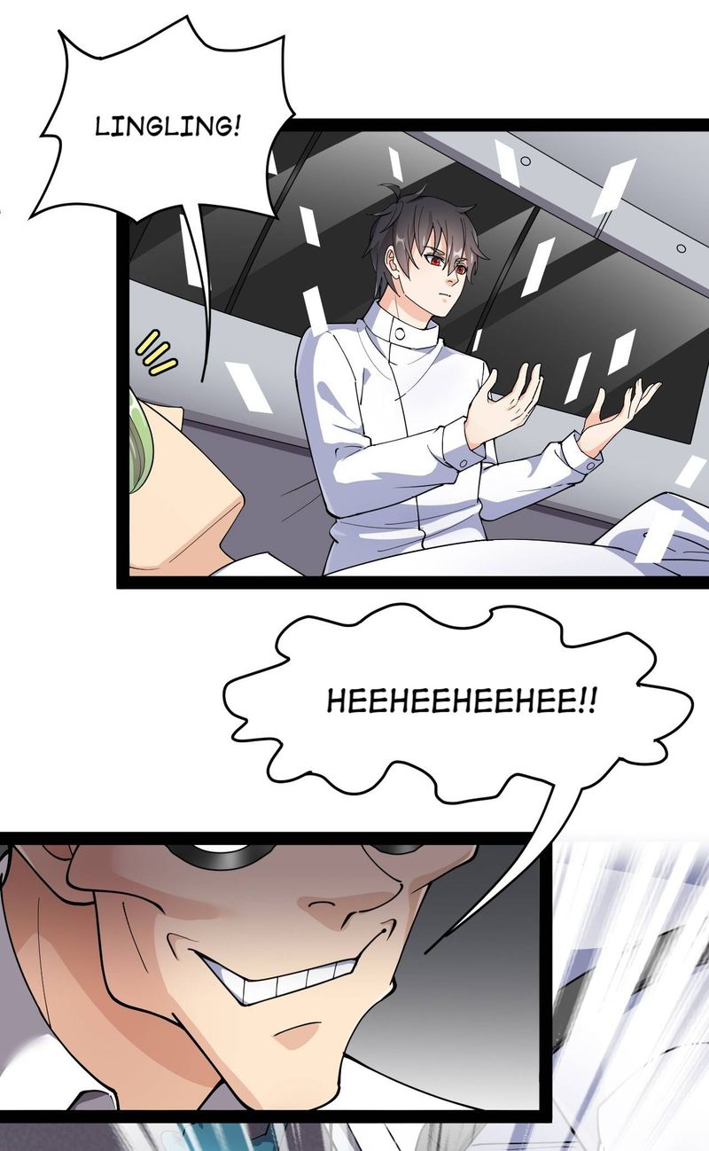 The Daily Life Of Immortal King 97 18