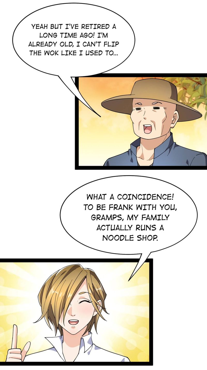 The Daily Life Of Immortal King 97 2