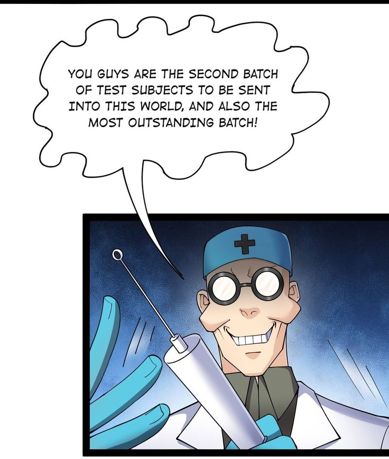 The Daily Life Of Immortal King 97 20