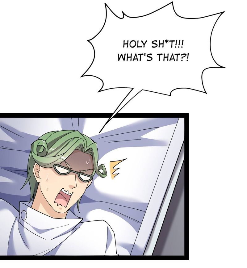 The Daily Life Of Immortal King 97 21