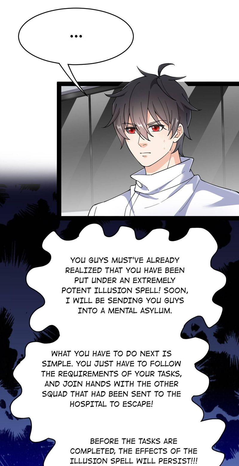 The Daily Life Of Immortal King 97 22