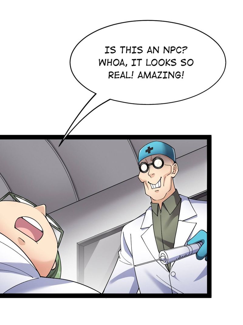 The Daily Life Of Immortal King 97 24