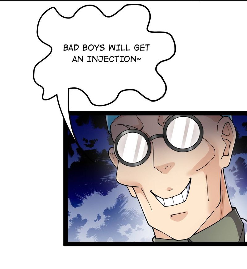 The Daily Life Of Immortal King 97 26