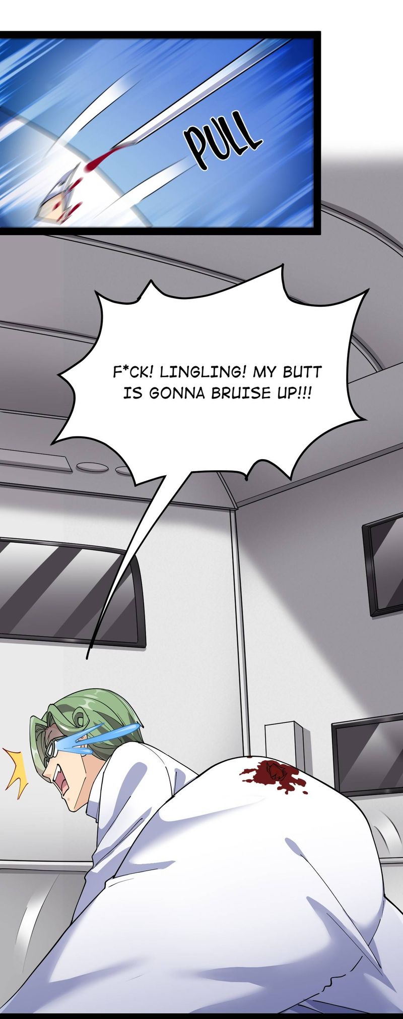The Daily Life Of Immortal King 97 27