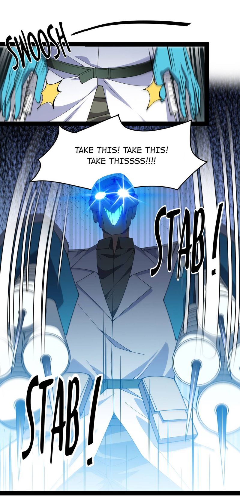 The Daily Life Of Immortal King 97 32