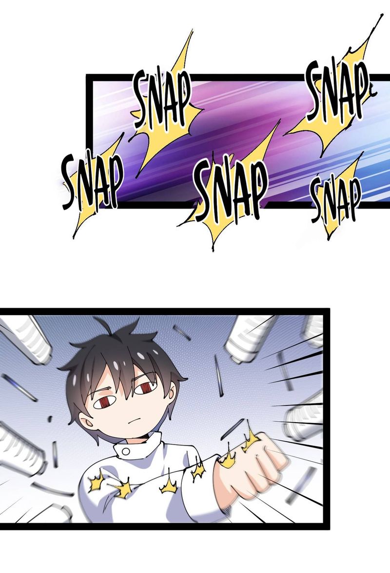 The Daily Life Of Immortal King 97 33