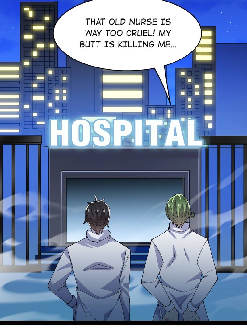The Daily Life Of Immortal King 97 37