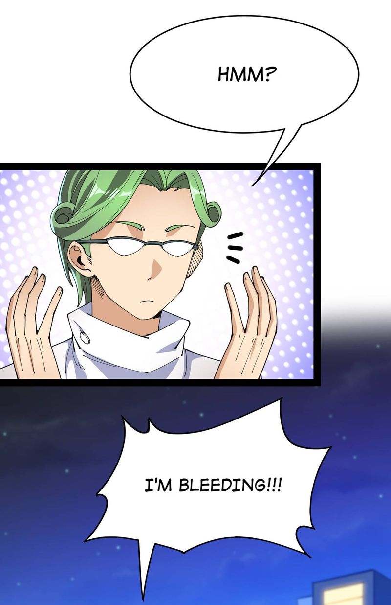 The Daily Life Of Immortal King 97 38