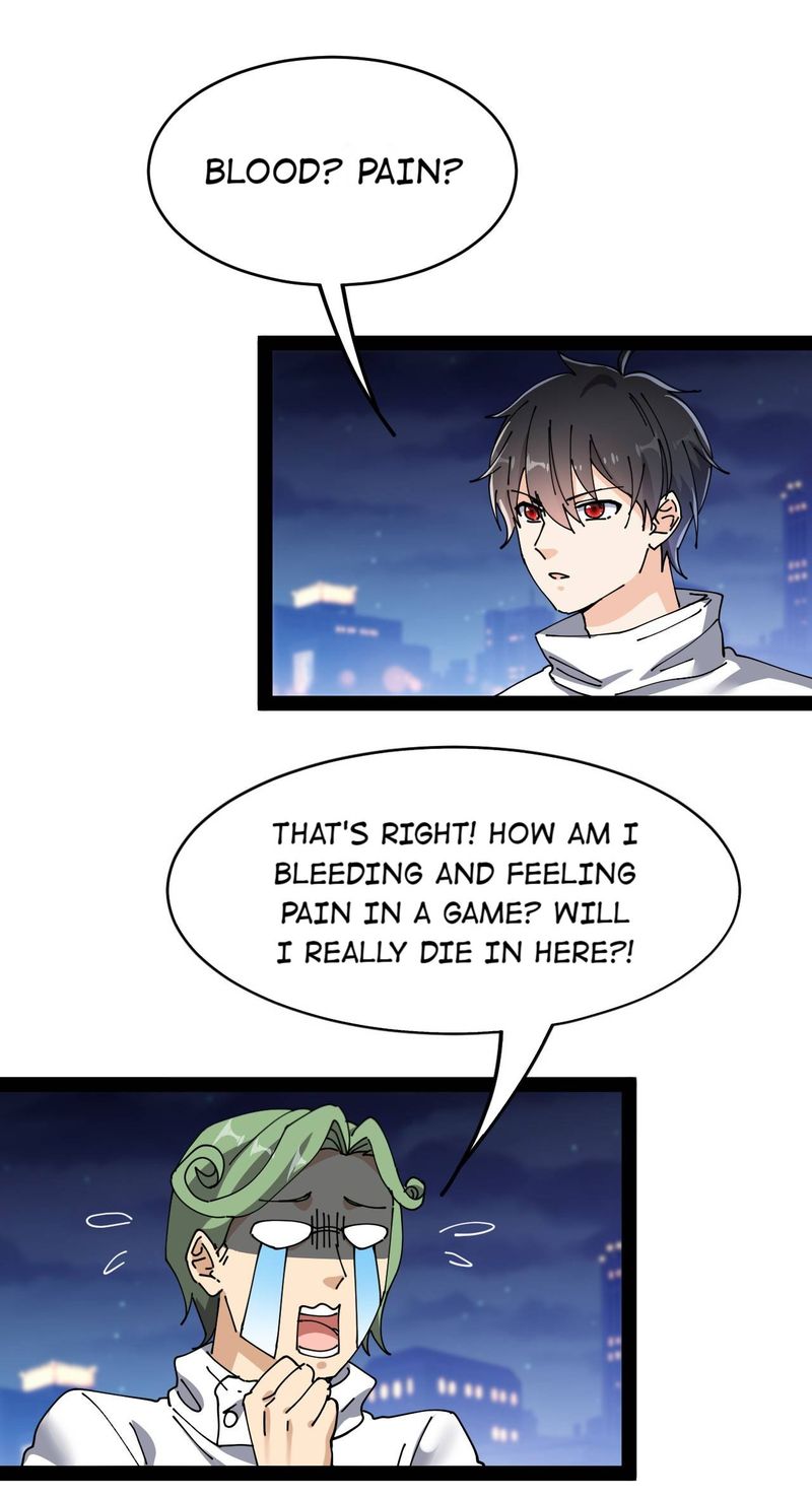 The Daily Life Of Immortal King 97 40