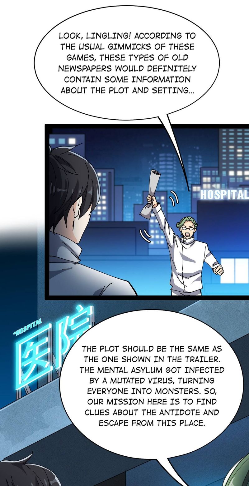 The Daily Life Of Immortal King 97 45