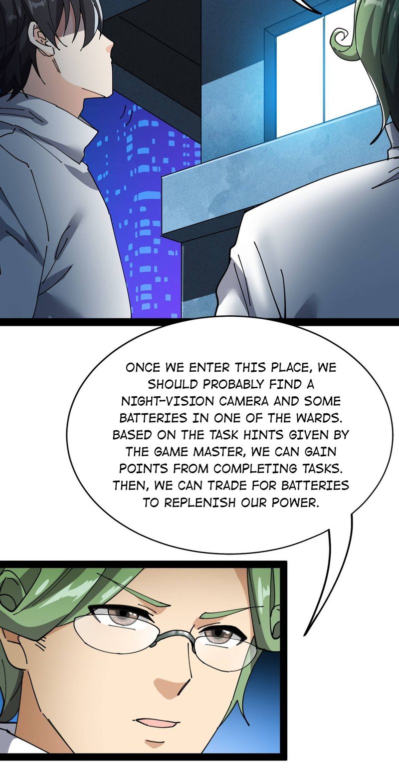 The Daily Life Of Immortal King 97 46