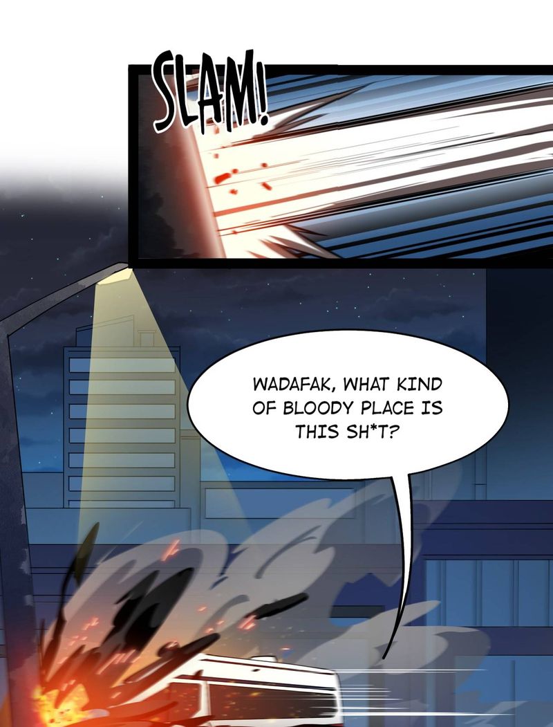 The Daily Life Of Immortal King 97 47