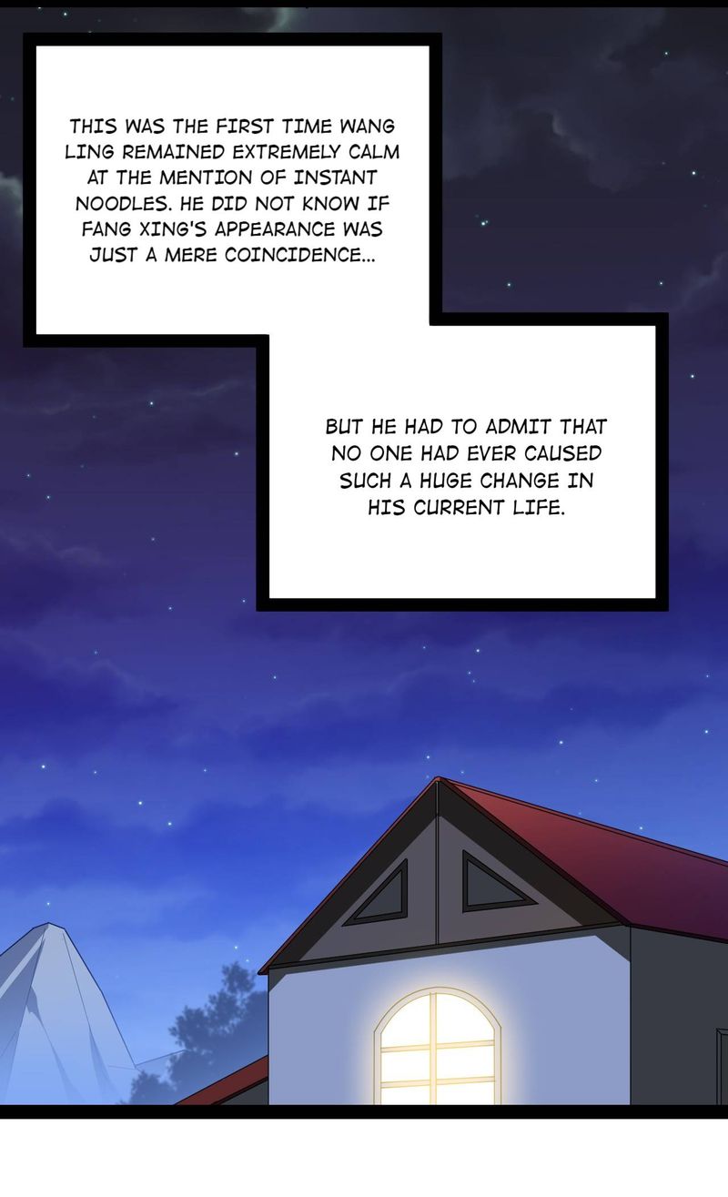 The Daily Life Of Immortal King 97 6