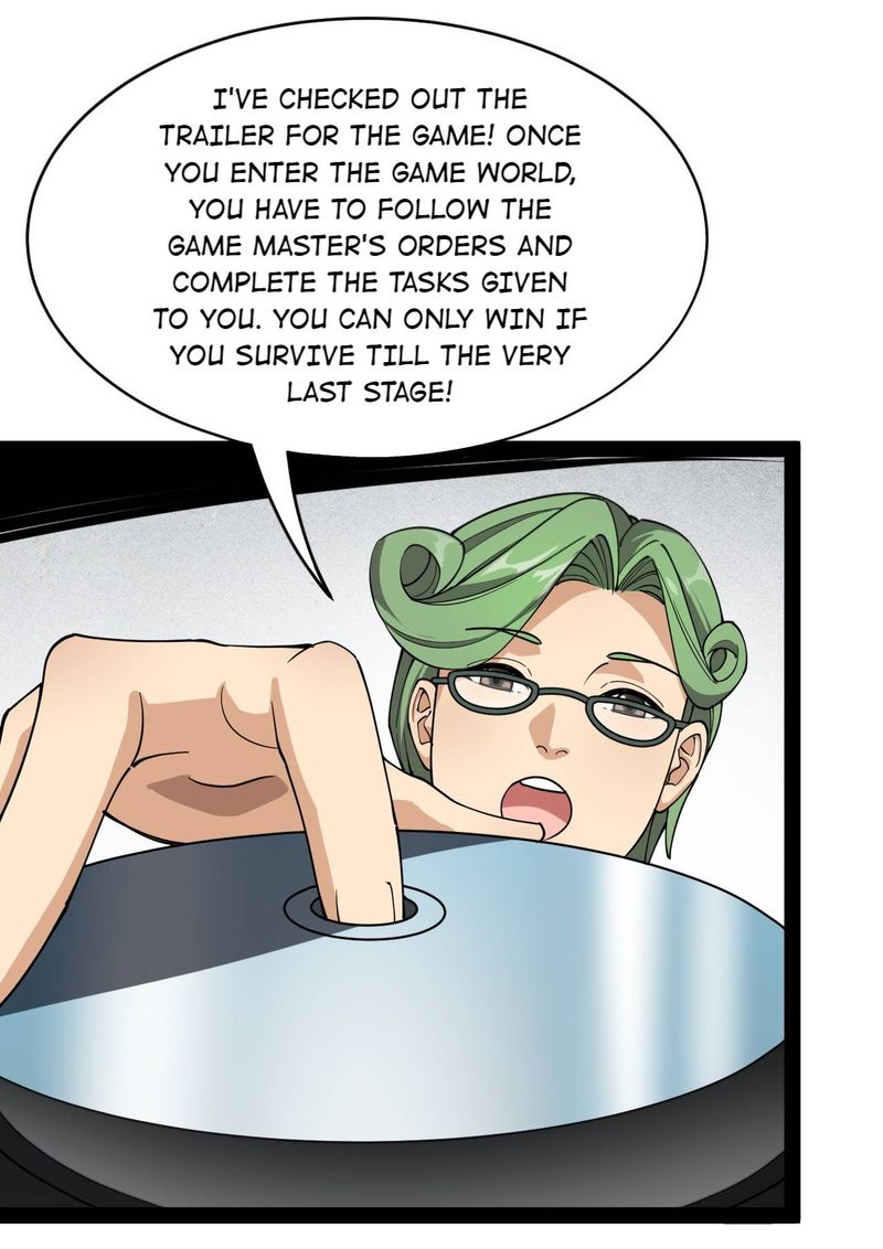 The Daily Life Of Immortal King 97 9